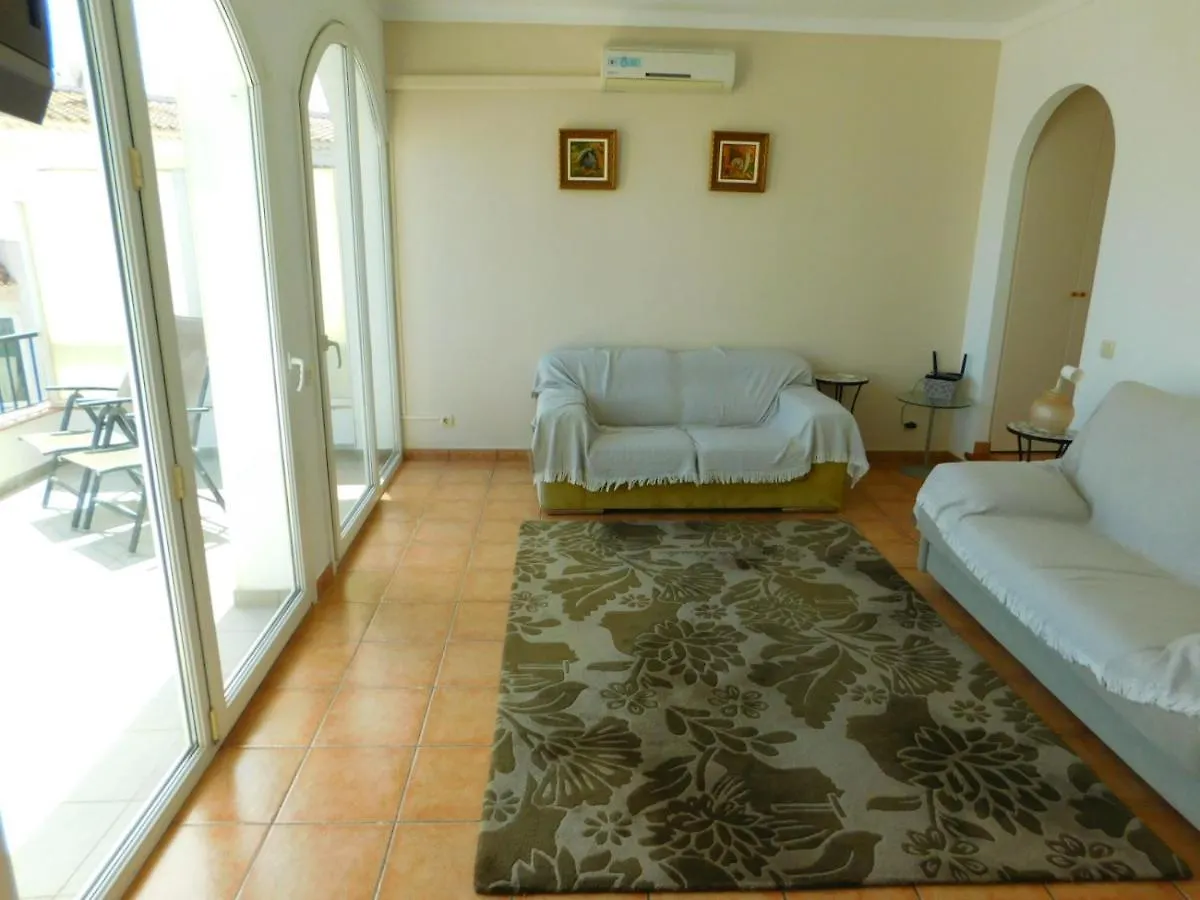 Gmid Immo A-223 Moli De Vent Atico Apartment Roses Spain