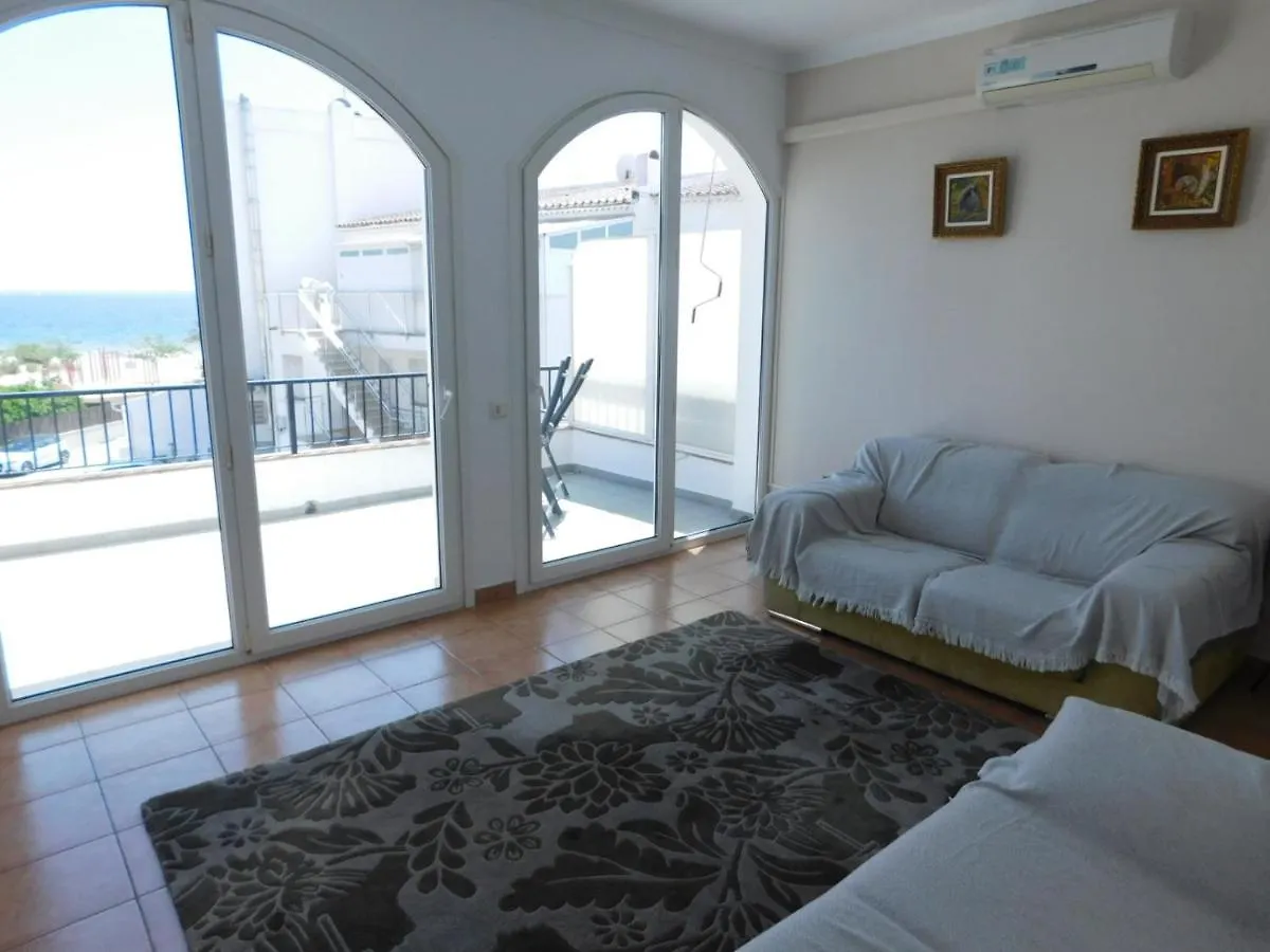 Gmid Immo A-223 Moli De Vent Atico Apartment Roses