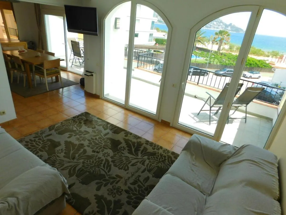 Gmid Immo A-223 Moli De Vent Atico Apartment Roses