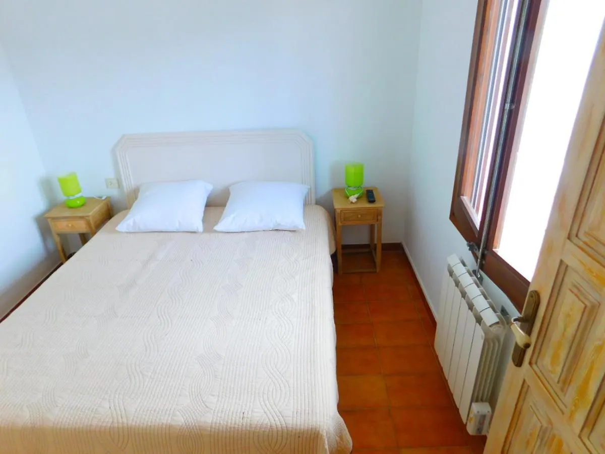 Gmid Immo A-223 Moli De Vent Atico Apartment Roses 0*,