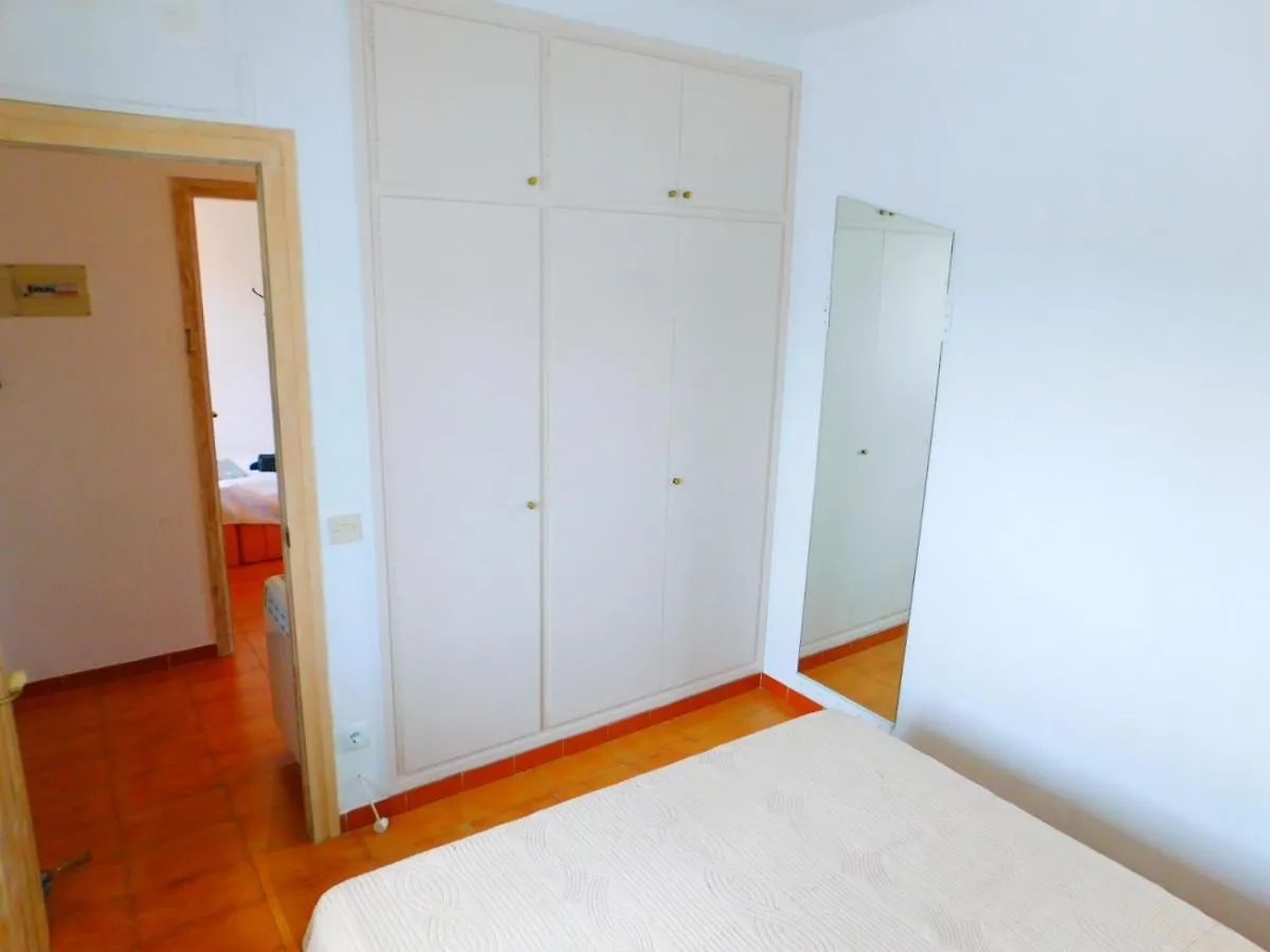 Gmid Immo A-223 Moli De Vent Atico Apartment Roses 0*,