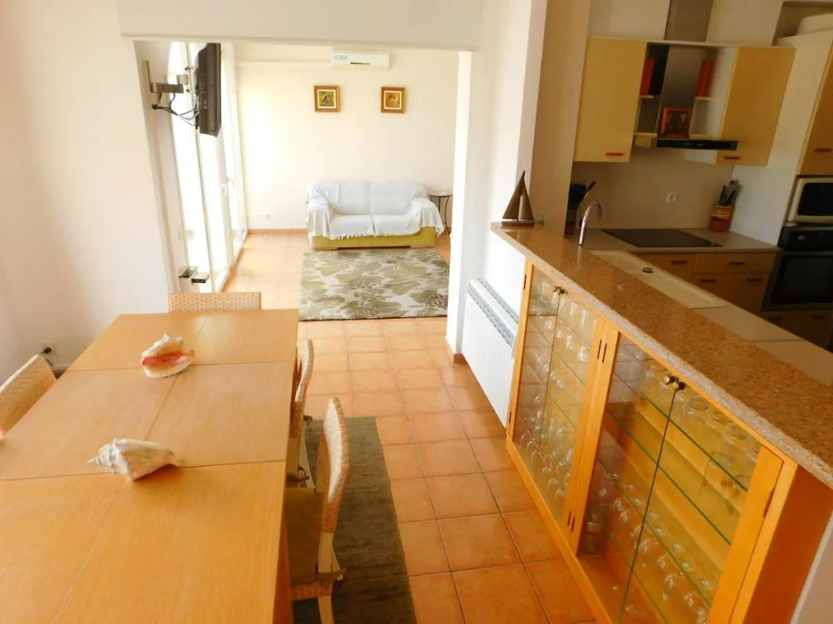 Gmid Immo A-223 Moli De Vent Atico Apartment Roses 0*,  Spain