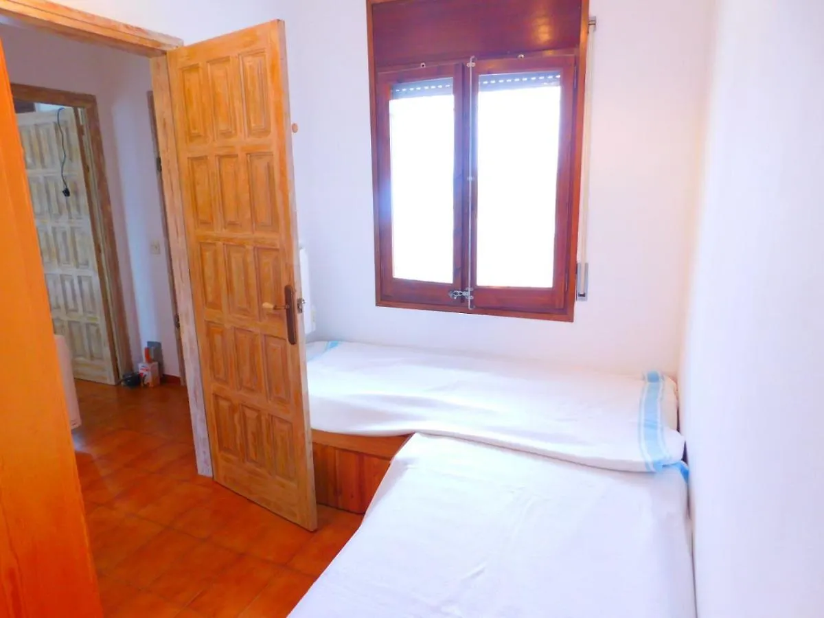 Gmid Immo A-223 Moli De Vent Atico Apartment Roses