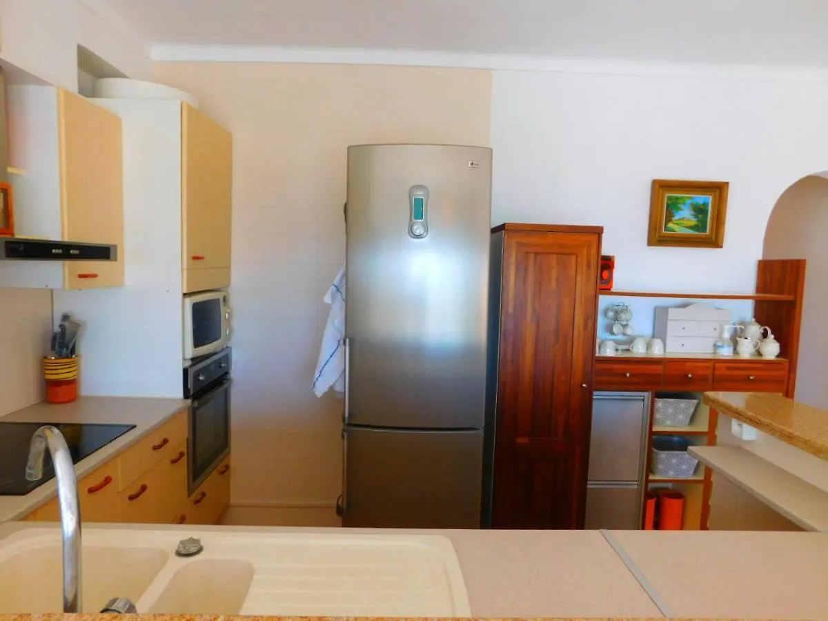 Gmid Immo A-223 Moli De Vent Atico Apartment Roses