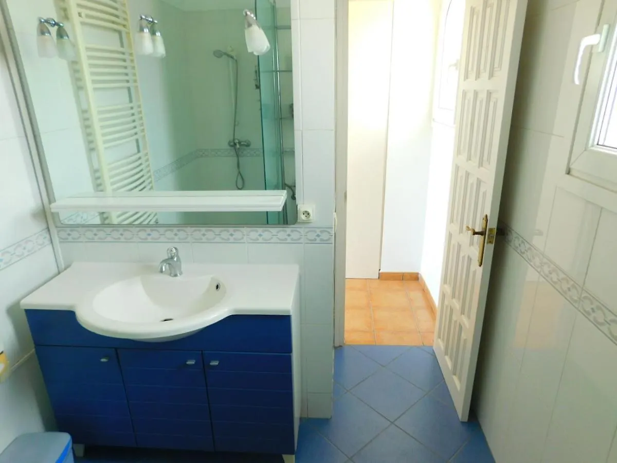 Gmid Immo A-223 Moli De Vent Atico Apartment Roses