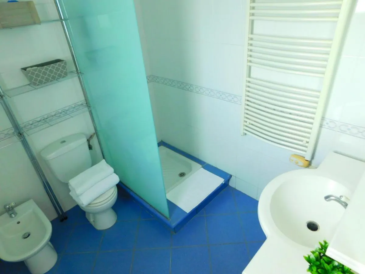 Gmid Immo A-223 Moli De Vent Atico Apartment Roses 0*,