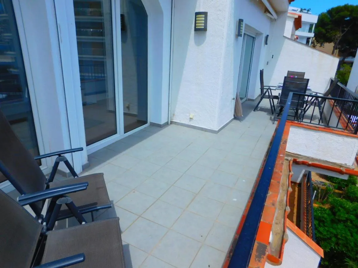 Gmid Immo A-223 Moli De Vent Atico Apartment Roses 0*,  Spain