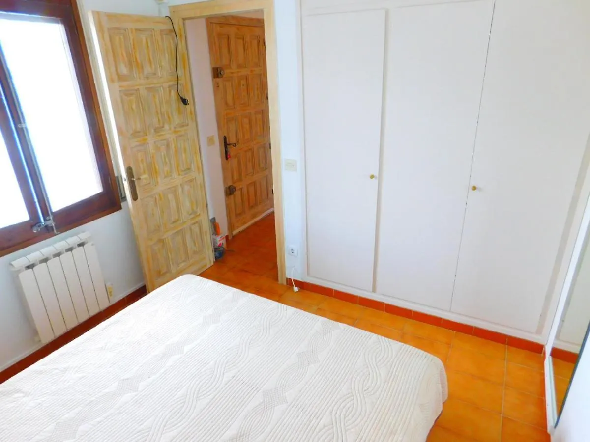Gmid Immo A-223 Moli De Vent Atico Apartment Roses Spain