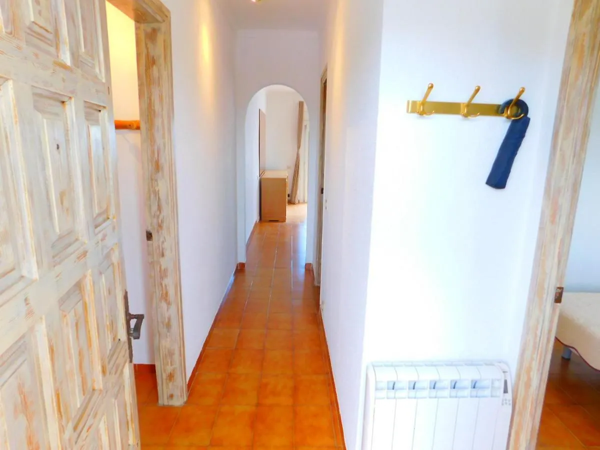 Gmid Immo A-223 Moli De Vent Atico Apartment Roses Spain