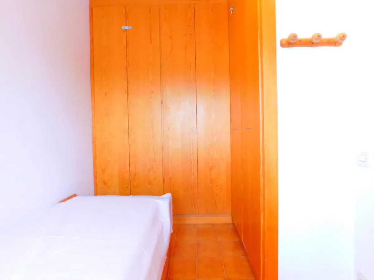 Gmid Immo A-223 Moli De Vent Atico Apartment Roses